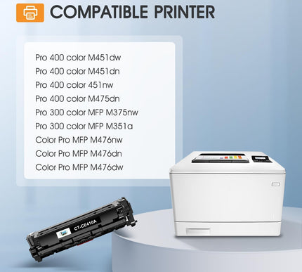 Product Image 2 - 305A Toner Cartridge 4