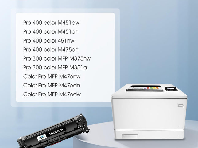 Product Image 2 - 305A Toner Cartridge 4