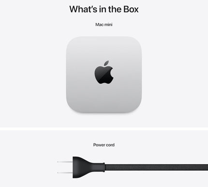 Product Image 7 - Apple 2024 Mac mini De