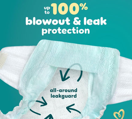 Product Image 7 - Pampers Swaddlers Diap