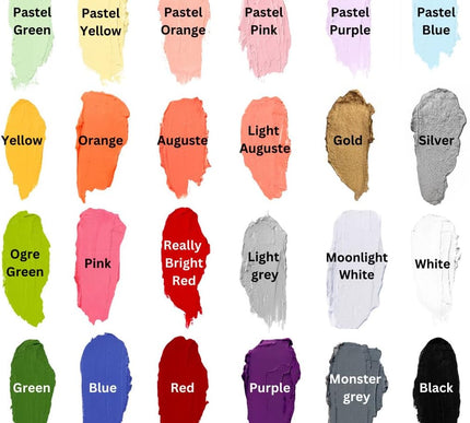 Product Image 6 - Mehron Makeup CreamBle