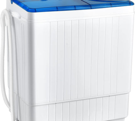 Product Image 1 - COSTWAY Twin Tub 26lbs
