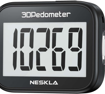 Product Image 1 - NESKLA 838 3D Pedomete