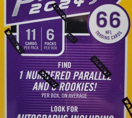 Product Image 2 - 2024 Prestige Football