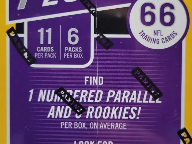 Product Image 2 - 2024 Prestige Football