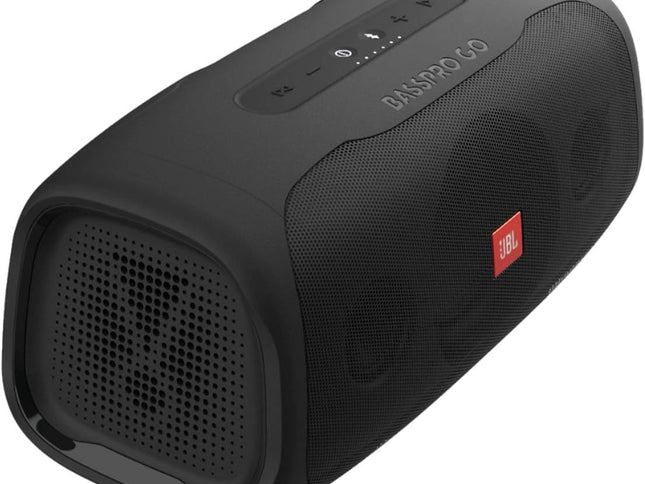 Product Image 2 - JBL BassPro Go inVehic