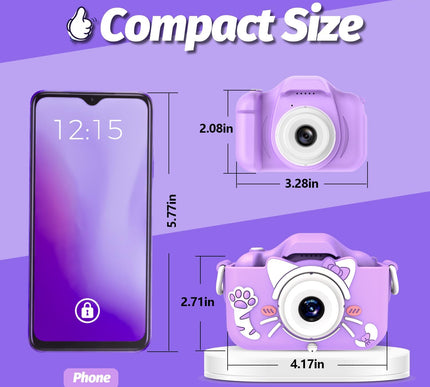 Product Image 2 - Goopow Kids Camera Toy