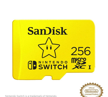 Product Image 2 - SanDisk 256GB microSDX