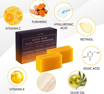 Product Image 5 - Valitic Kojic Acid Dar