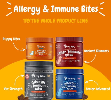 Product Image 6 - Zesty Paws Dog Allergy