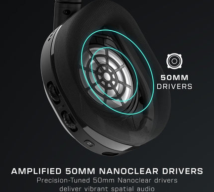 Product Image 6 - Turtle Beach Stealth 6