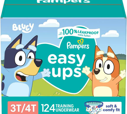 Product Image 1 - Pampers Training Pants