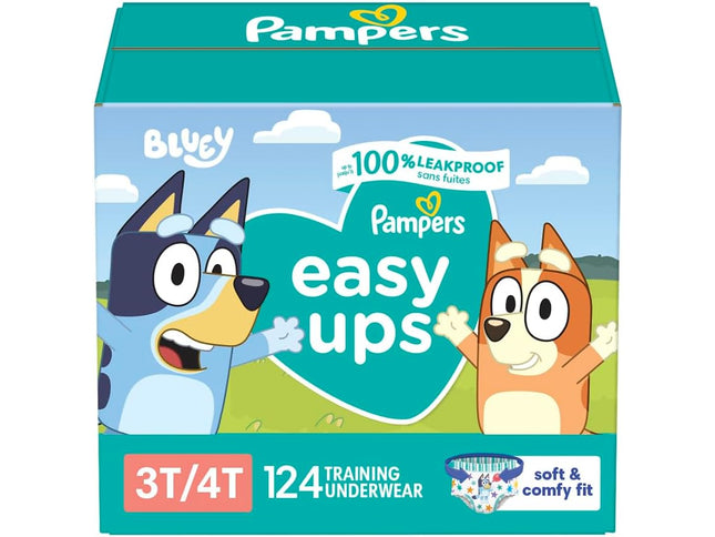 Product Image 1 - Pampers Training Pants