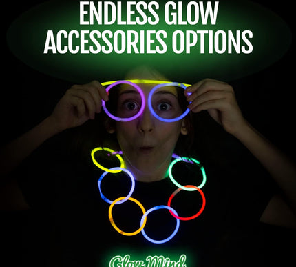 Product Image 5 - 100 Ultra Bright Glow 