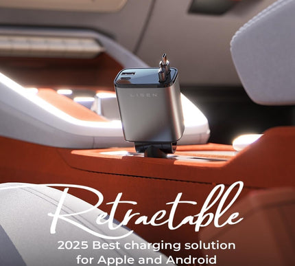 Product Image 3 - LISEN 4 in 1 Retractab