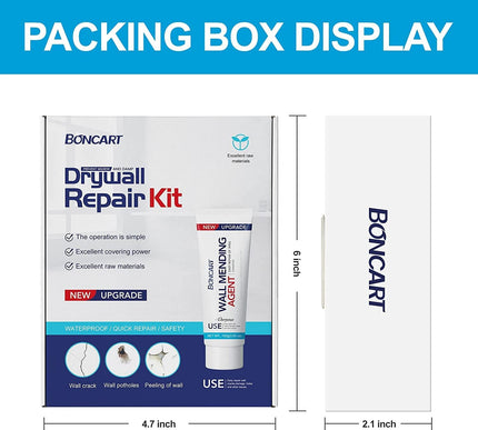 Product Image 8 - BONCART Spackle Wall R