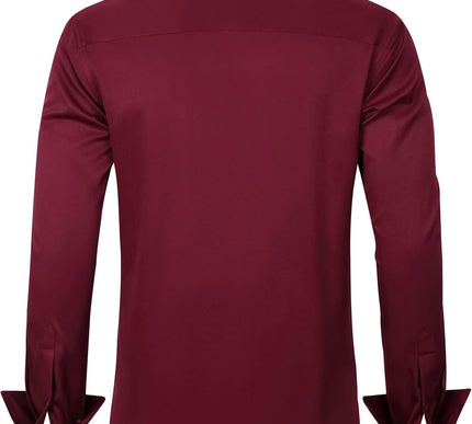 Product Image 2 - JVER Mens Dress Shirts