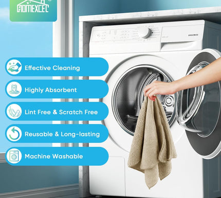 Product Image 6 - HOMEXCEL Brown Microfi