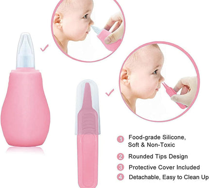 Product Image 3 - Baby Grooming Kit Infa