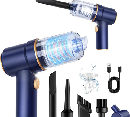 Product Image 1 - KMM Handheld Car Vacuu