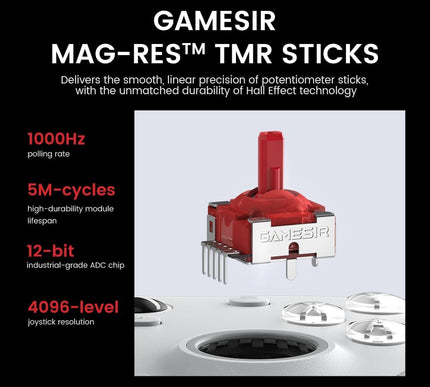 Product Image 5 - GameSir G7 Pro Wired C