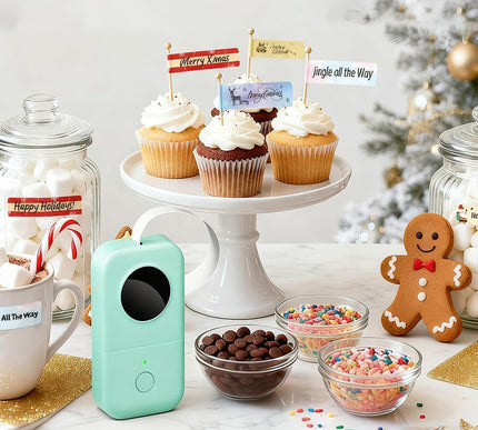 Product Image 4 - Phomemo D30 Label Make