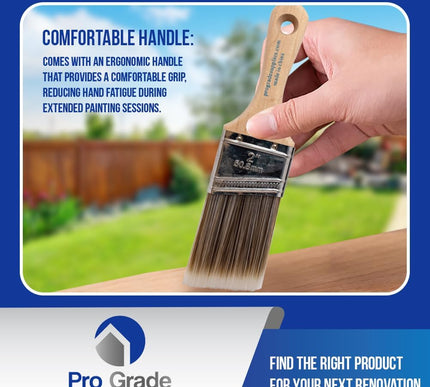 Product Image 6 - Pro Grade Paint Brushe