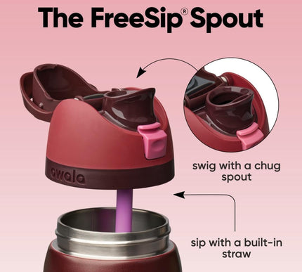 Product Image 4 - Owala FreeSip Insulate