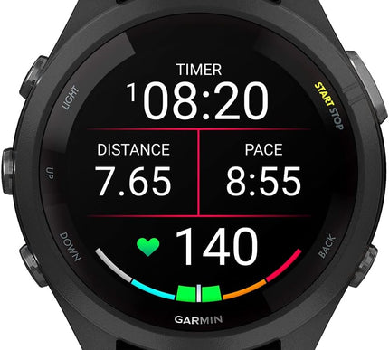 Product Image 2 - Garmin Forerunner 265S