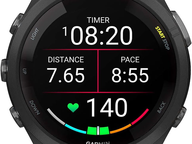 Product Image 2 - Garmin Forerunner 265S