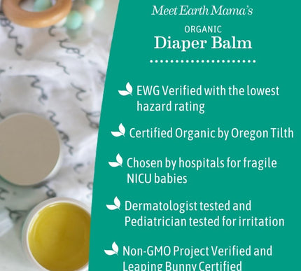 Product Image 5 - Earth Mama Organic Eco