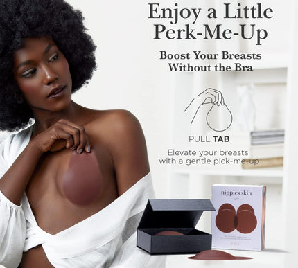 Product Image 2 - Nippies Nipple Covers 