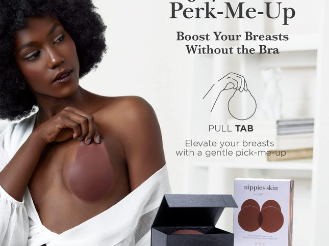 Product Image 2 - Nippies Nipple Covers 