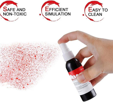 Product Image 7 - Go Ho Fake Blood1 ozFa