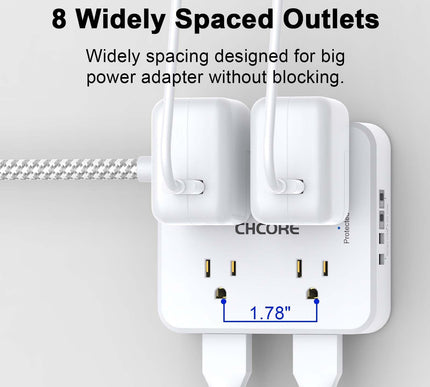 Product Image 4 - Surge Protector Power 
