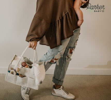 Product Image 8 - Parker Baby Diaper Cad