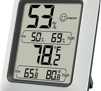 Product Image 1 - ThermoPro TP50 Digital