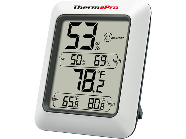 Product Image 1 - ThermoPro TP50 Digital