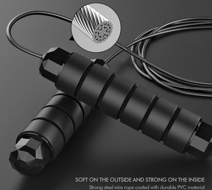Product Image 3 - Jump Rope, Tangle-Free