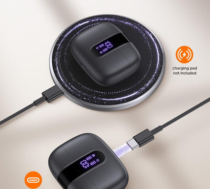 Product Image 6 - TAGRY Bluetooth Headph