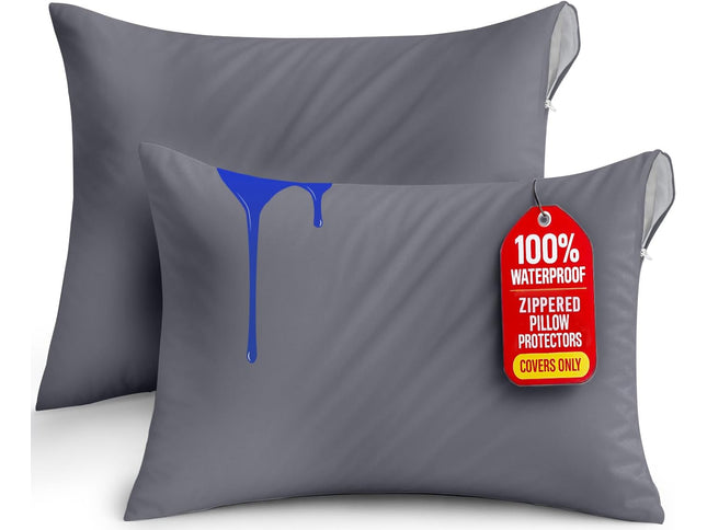 Product Image 1 - Utopia Bedding Waterpr