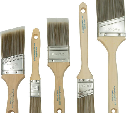 Product Image 1 - Pro Grade Paint Brushe