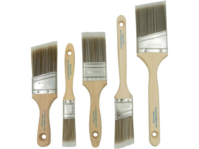Product Image 1 - Pro Grade Paint Brushe