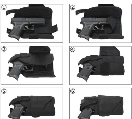 Product Image 4 - Molle Tactical Pistol 
