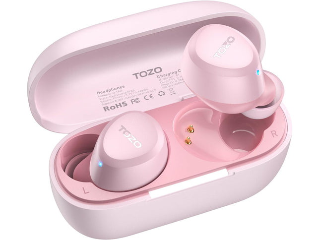 Product Image 1 - TOZO A1 Wireless Earbu