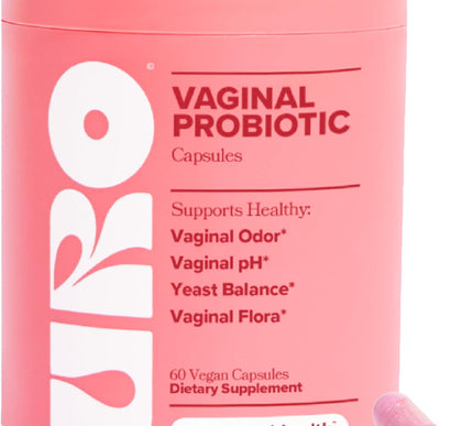 Product Image 1 - O Positiv URO Vaginal 