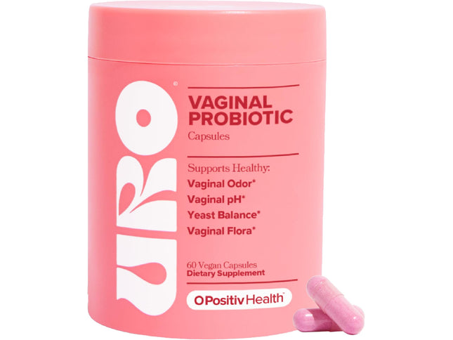 Product Image 1 - O Positiv URO Vaginal 