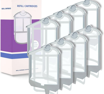 Product Image 1 - ZVVN 8 Pack Refill Car