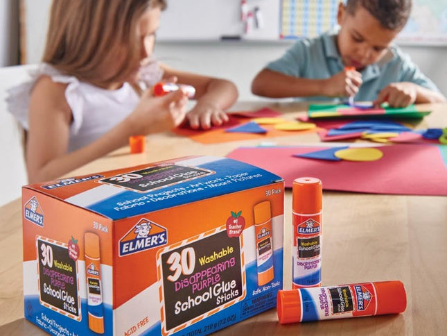 Product Image 2 - Elmers Disappearing Pu