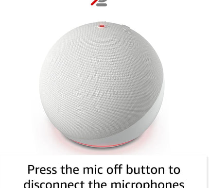 Product Image 6 - Amazon Echo Dot newest